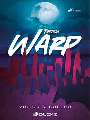 cover image of Warp